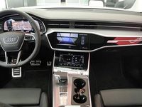 Occasion Audi A6 Competition 265 ch (194 kW) 2024 Blanc glacier métallisé Break