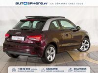 occasion Audi A1 1.4 TDI 90ch ultra Ambiente