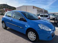 Occasion Renault Clio IV 75 ch (55 kW) 2012 Bleu Citadine