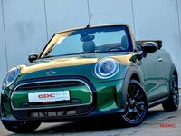 occasion Mini Cooper Cabriolet 