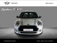 occasion Mini Cooper 136ch Edition Greenwich BVA7