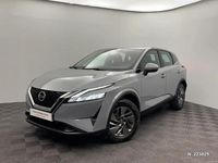 Occasion Nissan Qashqai 158 ch (116 kW) 2021 Gris SUV