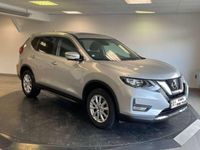 occasion Nissan X-Trail 1.6 Dig-t 163ch Business Edition 7 Places