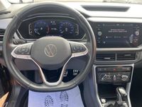 occasion VW T-Cross - Lounge 2021