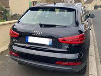 occasion Audi Q3 2.0 TDI 140 ch Attraction