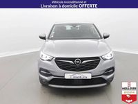 Occasion Opel Grandland X Elite 181 ch (133 kW) 2021 Gris SUV
