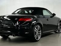 occasion Audi TT Roadster 2.0 TDI 184 ultra