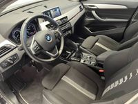 occasion BMW X2 sDrive 18i 136 ch BVM6 Lounge