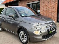 occasion Fiat 500 1.0 70CH BSG S&S LOUNGE