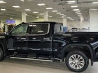 occasion GMC Sierra 6.2l denali crew cab 4x4 tout compris hors homolog