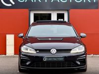 occasion VW Golf 2.0 TSI 300 R 4Motion / Akrapovic Toit Ouvrant Car Play Gara