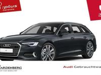 occasion Audi A6 Avant 40 TDI quattro Matrix Navi ACC AHK Pano