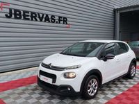 occasion Citroën C3 BlueHDi 75 S&S BVM Feel