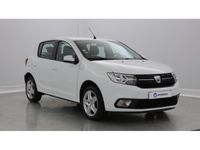 occasion Dacia Sandero 0.9 TCe 90ch Confort - 20