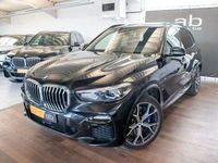 occasion BMW X5 XDRIVE45E *M-SPORT* AUTOM PANO APPLE/ANDROID
