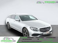 Occasion Mercedes E220 194 ch (142 kW) 2020 Berline