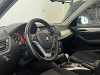 occasion BMW X1 Xdrive louge 25d 218ch chaine remplacé -