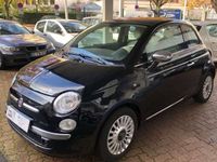 occasion Fiat 500 Lounge