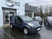 Occasion Peugeot Bipper 75 ch (55 kW) 2015 Bleu Monospace
