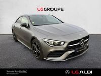 occasion Mercedes CLA200 ClasseD 150ch Amg Line 8g-dct 8cv