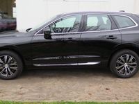 occasion Volvo XC60 B4 (diesel) 197 Ch Geartronic 8 Inscription Luxe