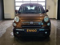 occasion Fiat 500L Wagon 0.9 Twinair 105ch Start-stop 7 Places