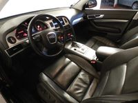 occasion Audi A6 2.0 TDI 140 DPF AMBITION LUXE