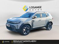 Occasion Dacia Duster Extreme 2025 Beige SUV