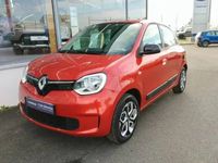 occasion Renault Twingo 1.0 Sce 65ch Vibes - 21