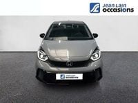 Occasion Honda Jazz 2023 Gris Citadine