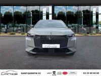 occasion DS Automobiles DS7 Crossback Bluehdi 130 Eat8 Performance Line +