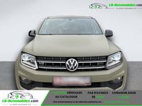 occasion VW Amarok 3.0 TDI 258 BVA 4MOTION 4X4