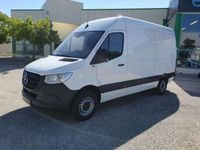 occasion Mercedes Sprinter FOURGON BENZ FGN 315 CDI 37 3.5T RWD FIRST