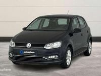 Occasion VW Polo LOUNGE 91 ch (66 kW) 2016 Berline