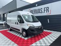 occasion Opel Movano 3.5t l2h2 140 ch pack clim