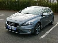 Occasion Volvo V40 R-Design 122 ch (89 kW) 2016 Berline