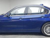 occasion BMW 318 Serie 3 d 150 Ch Luxury - Suivi Complet
