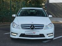 occasion Mercedes C180 180 CDI 2.2 120 ch Sportline