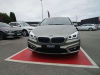 occasion BMW 225 F45 xe iPerformance 224 ch Luxury A