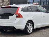 occasion Volvo V60 T3 150 STOP & START MOMENTUM TOIT OUVRANT CRIT'AIR