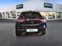 Occasion DS Automobiles DS3 2021 Violet intense Citadine