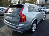 Occasion Volvo XC90 Inscription 325 ch (239 kW) 2016 Gris SUV