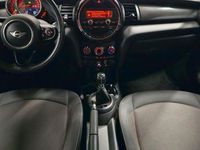 Occasion Mini ONE 75 ch (55 kW) 2015 Citadine