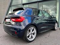 occasion Audi A1 Sportback 35 Tfsi 150 Ch S Tronic 7 Design Luxe 5p