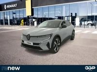 Occasion Renault Megane E-Tech Techno 161 kW (220 ch) 2025 Gris Berline