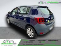 occasion Dacia Sandero SCe 75