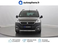 occasion Peugeot Partner 1.6 BlueHDi 100ch Outdoor S\u0026S