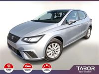 occasion Seat Ibiza 1.0 Mpi 80 Style Led 2zclim Pdc