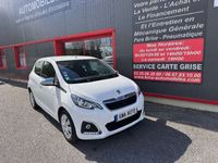 occasion Peugeot 108 1.2 82ch Style