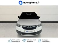 occasion Opel Crossland X 1.5 D 102ch 2020 Euro 6d-T